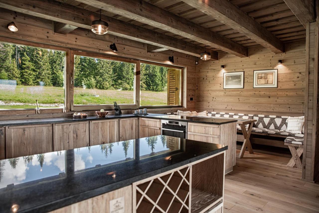 Chalet Duska Vychodna Extérieur photo