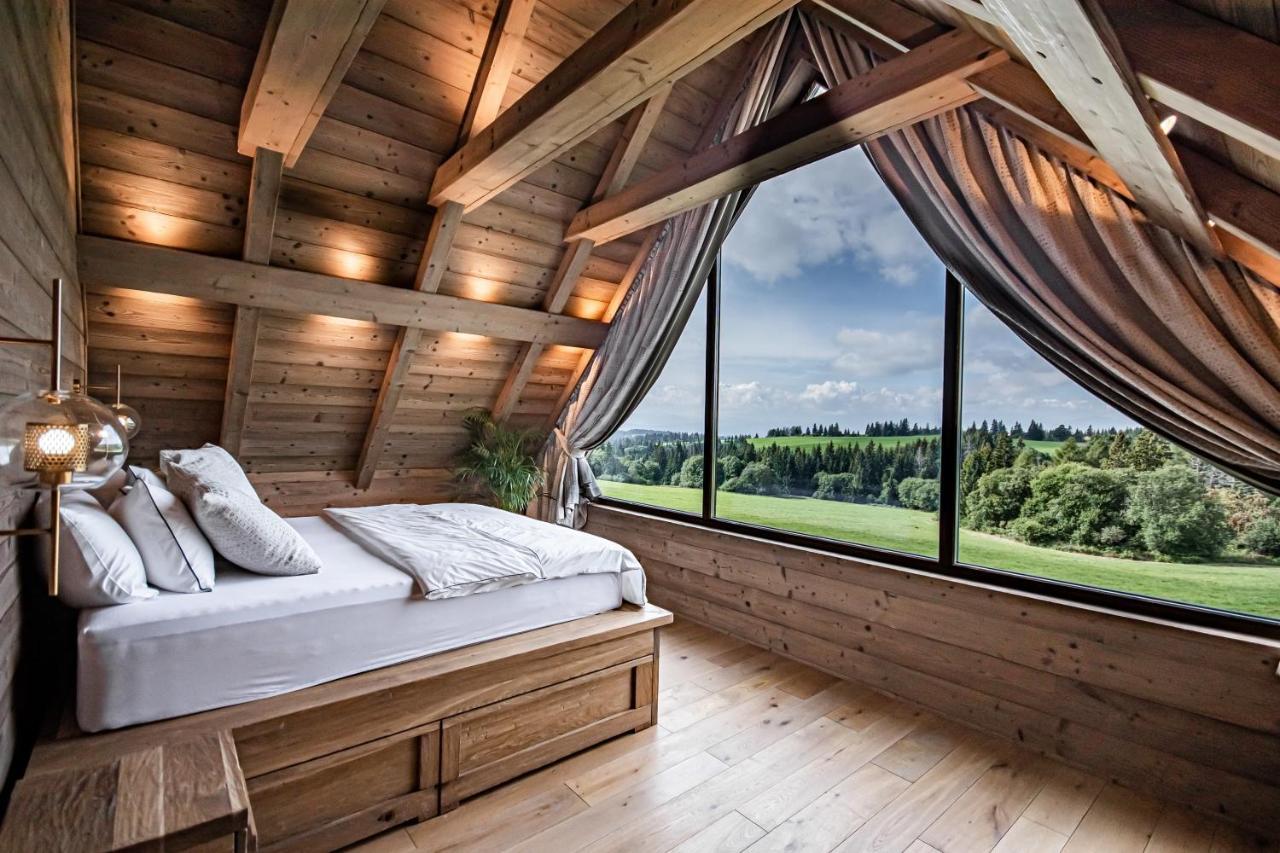 Chalet Duska Vychodna Extérieur photo