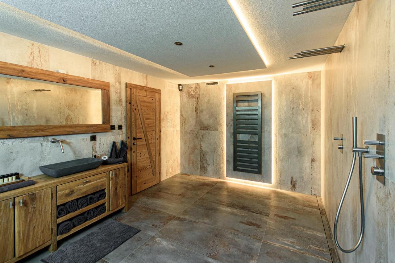 Chalet Duska Vychodna Extérieur photo